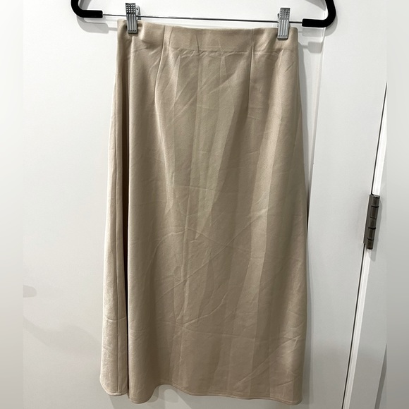 Dynamite midi slip skirt size XS - Picture 2 of 6